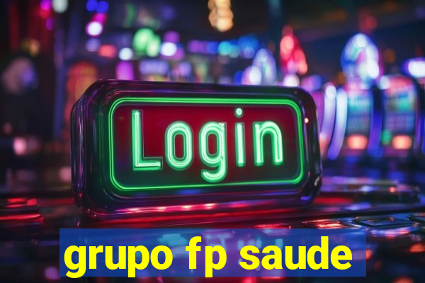 grupo fp saude